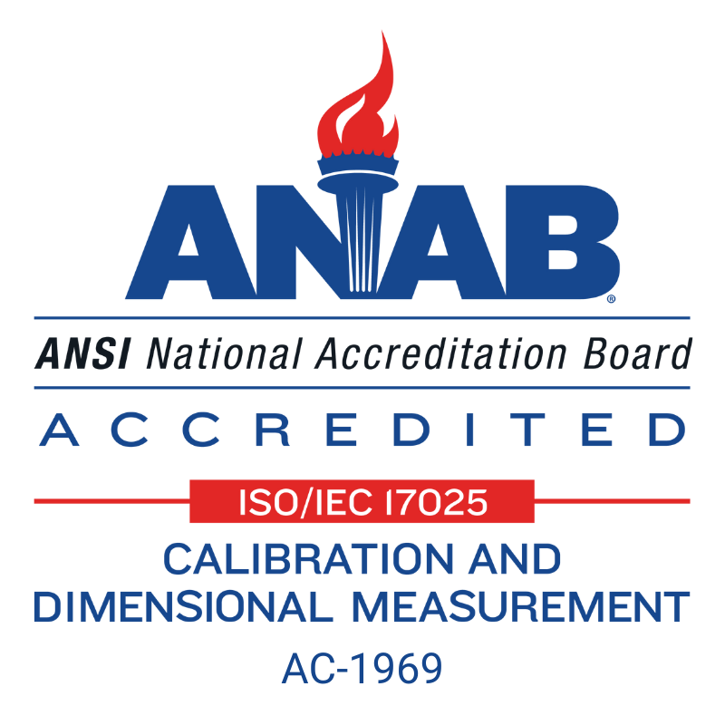 MPC - ANAB Accreditation AC 1969