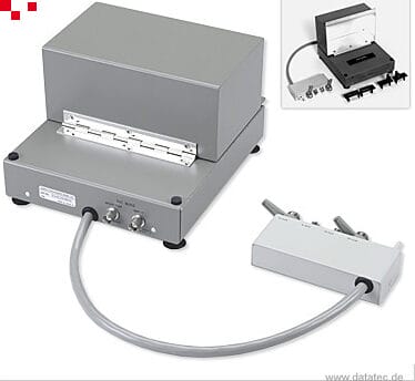 Keysight 16065A External Voltage Bias Fixture 1 Keysight 16065A External Voltage Bias Fixture