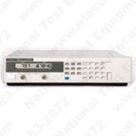 Agilent 6541A 200 Watt Power Supply, 8V, 20A 1 Agilent 6541A 200 Watt Power Supply, 8V, 20A