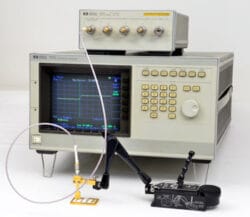 Agilent 54120T 20 Ghz Digitizing Oscilloscope And Tdr 1 Agilent 54120T 20 Ghz Digitizing Oscilloscope And Tdr