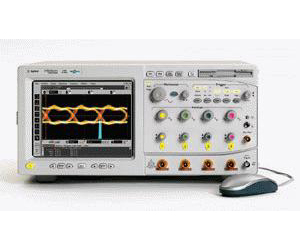 Agilent 54852A Oscilloscopes 1 Agilent 54852A Oscilloscopes