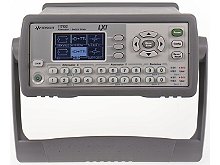Agilent 11713C Microwave Device 1 Agilent 11713C Microwave Device