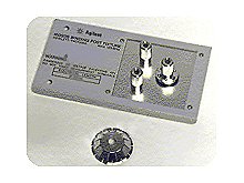 Agilent 16093B LCR / Impedance Meter 1 Agilent 16093B LCR / Impedance Meter