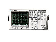 Agilent 54600B Oscilloscopes 1 Agilent 54600B Oscilloscopes