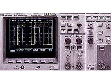Agilent 54616C Oscilloscopes 1 Agilent 54616C Oscilloscopes
