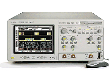 Agilent 54830D Oscilloscopes 1 Agilent 54830D Oscilloscopes