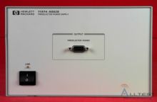 Agilent 11974-60028 Plug In / Part / Component / Module 1 Agilent 11974-60028 Plug In / Part / Component / Module
