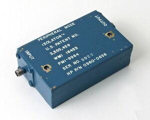 Agilent 0960-0638 Plug In / Part / Component / Module 1 Agilent 0960-0638 Plug In / Part / Component / Module