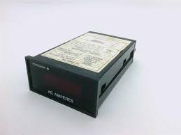 Yokogawa 235300-04-10 Ammeter - AC 1 235300 04 10