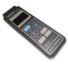 Yokogawa 2455 Digital Thermometer 1 2455