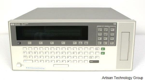 Agilent E130A VXI 1 Agilent E130A VXI