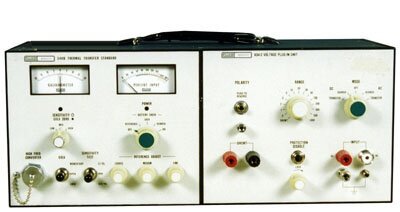 Fluke 540B Calibration Fixture 1 Fluke 540B Calibration Fixture