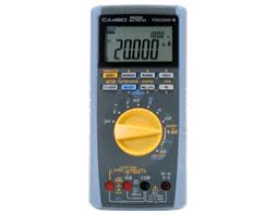 Yokogawa 2412 Analog Multimeter 1 2412