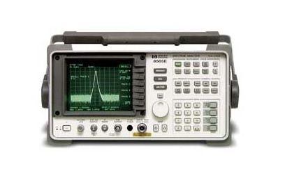 Keysight 8565E 30 Hz to 50 GHz Spectrum Analyzer 007 008 (Agilent) 1 KEYSIGHT 8565E 30 Hz to 50 GHz SPECTRUM ANALYZER 007 008