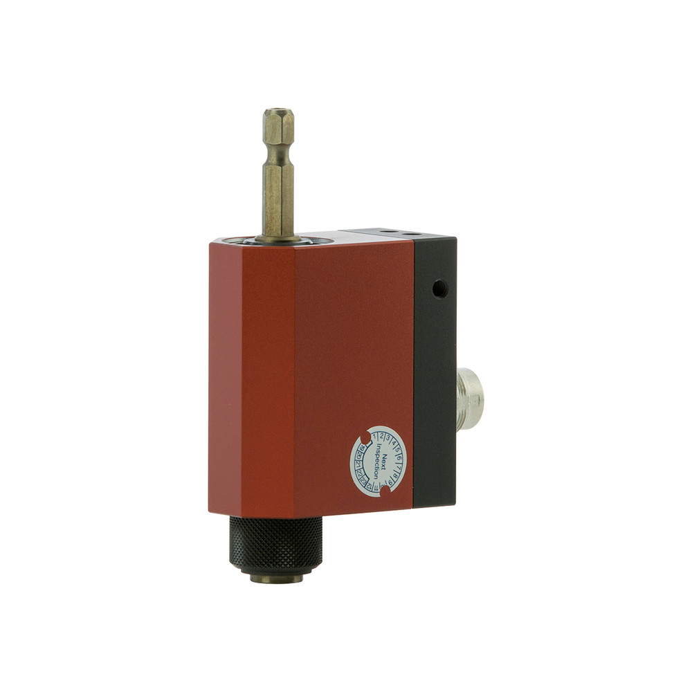 Mountz BLRTSX100i-H Brushless Rotary Torque Sensor 1 Mountz BLRTSX50i-H Brushless Rotary Torque Sensor