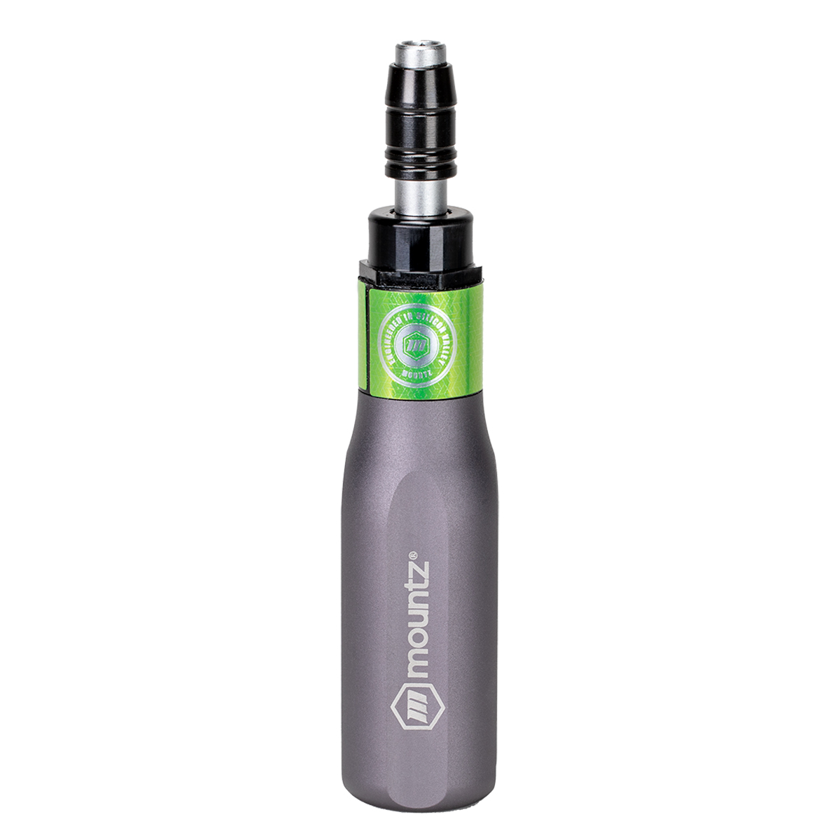 Mountz FG-125i OWC with Green Label Torque Screwdriver 1 FG20Lg20OWC20Green 01.mainview