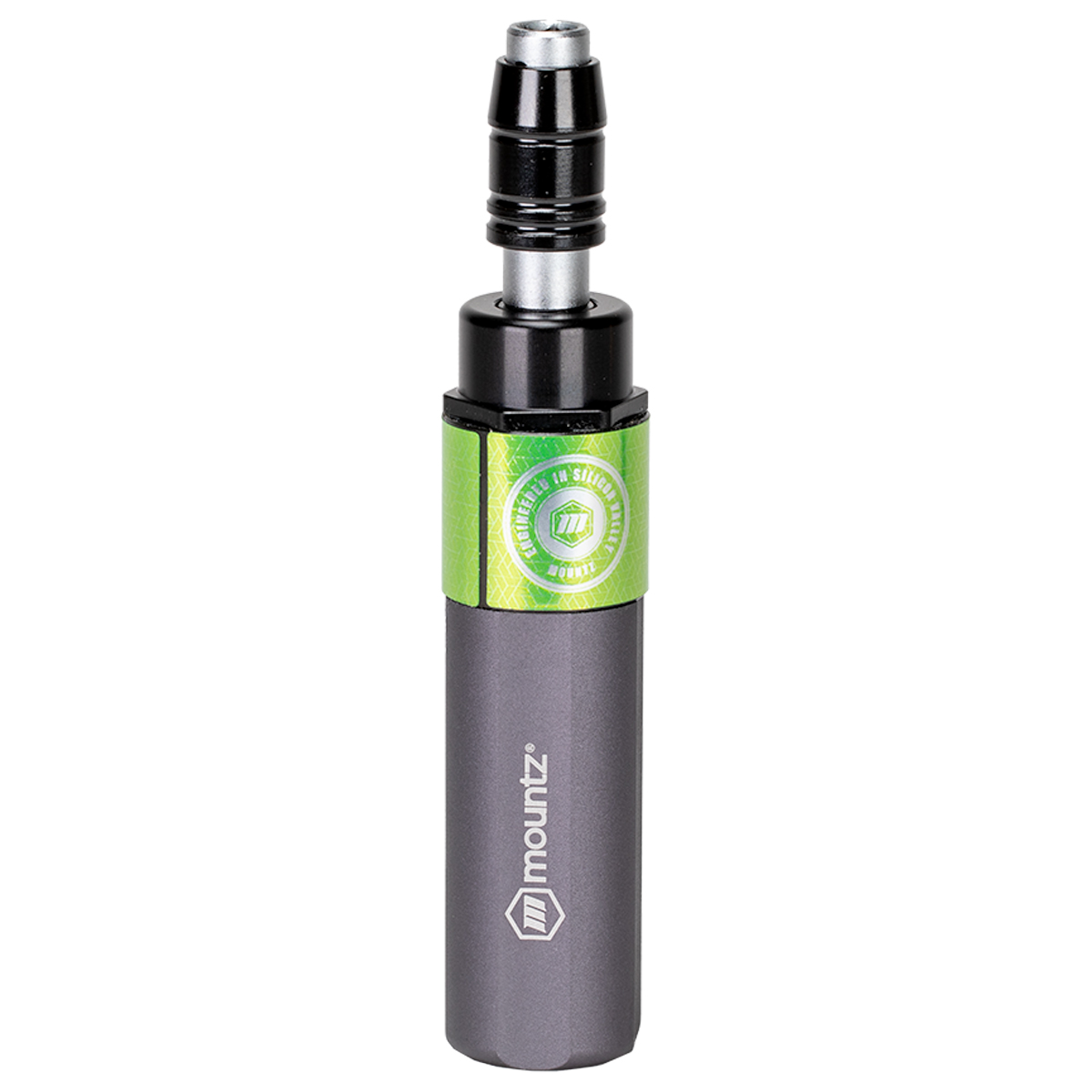 Mountz FG-8i OWC with Green Label Torque Screwdriver 1 FG20OWC20Green 01.mainview