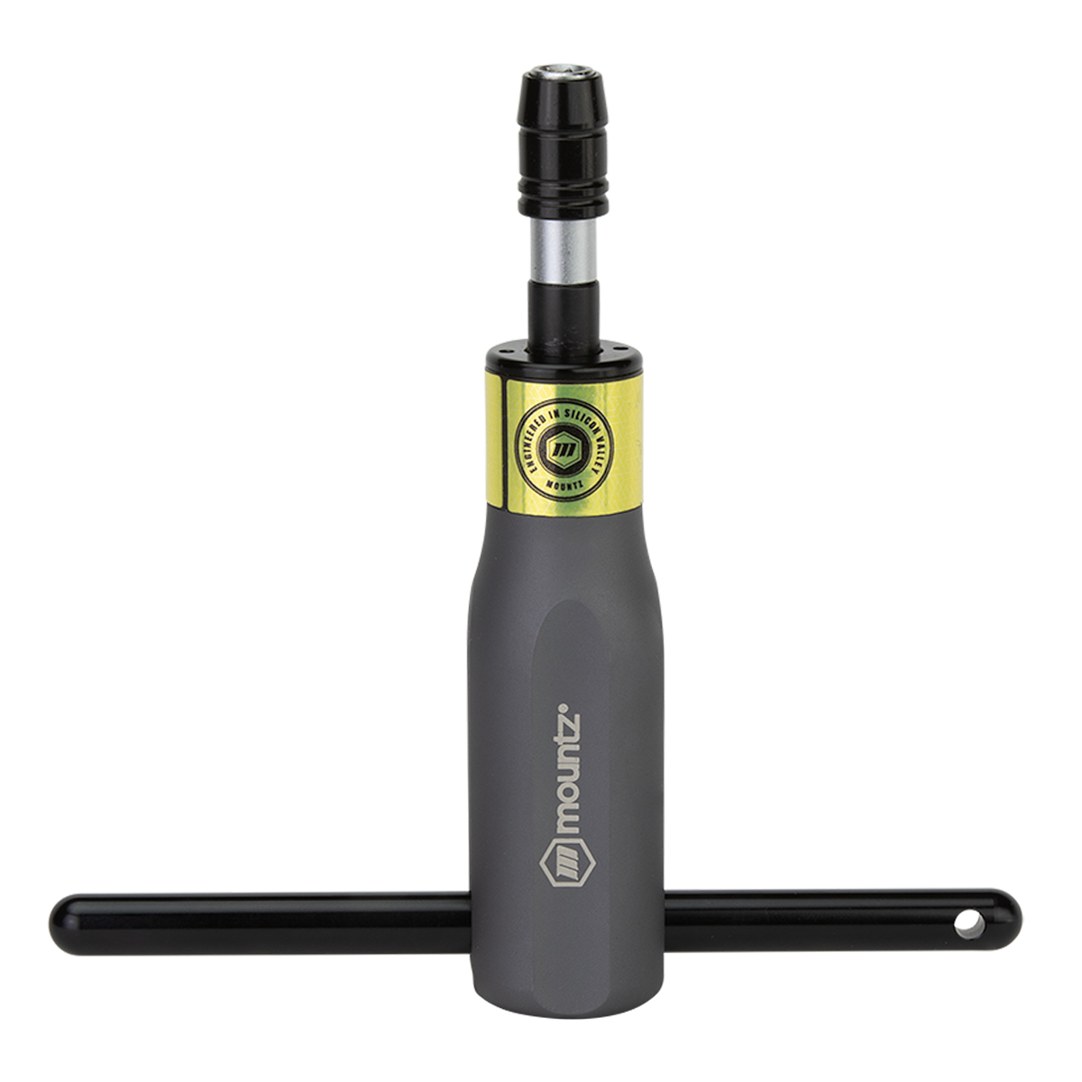Mountz FG-40i IFR with Gold Label Preset Hand Torque Screwdriver 1 FG40Gold 01.mainview