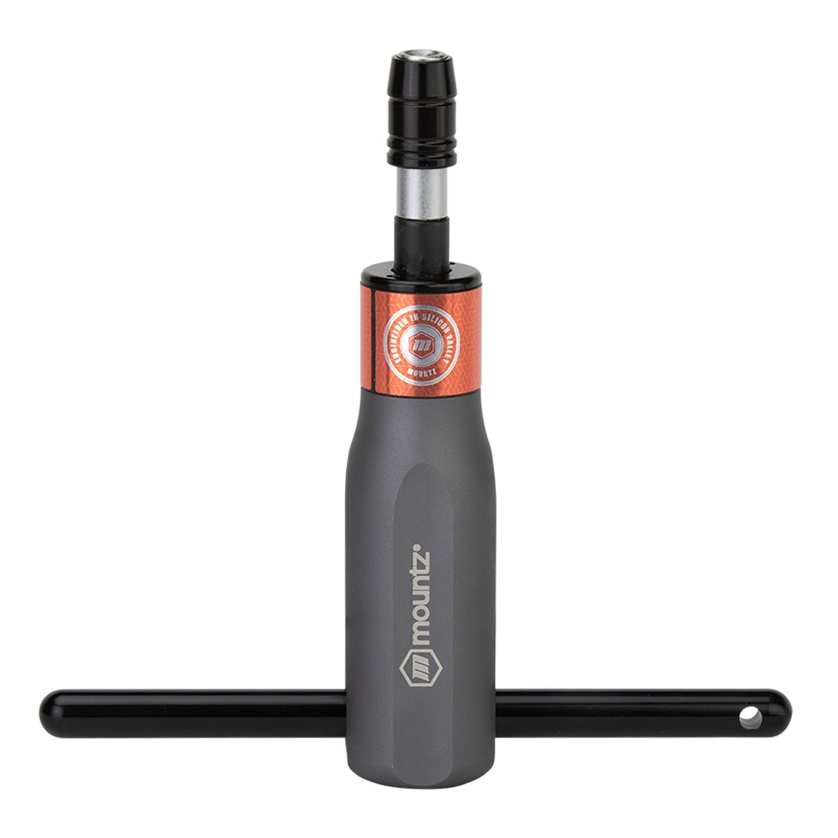 Mountz FG-40i IFR with Red Label Preset Hand Torque Screwdriver 1 FG40red 01.mainview