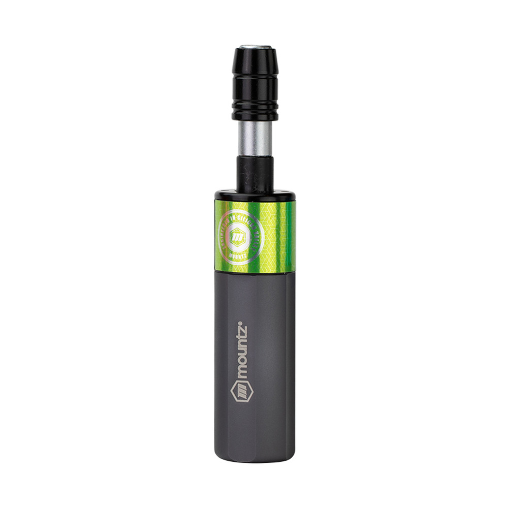 Mountz FG-20i IFR with Green Label Preset Hand Torque Screwdriver 1 FGsmallSDgreen 01.mainview